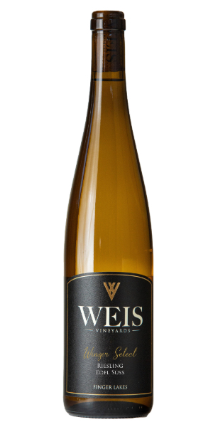 Weis Vineyards